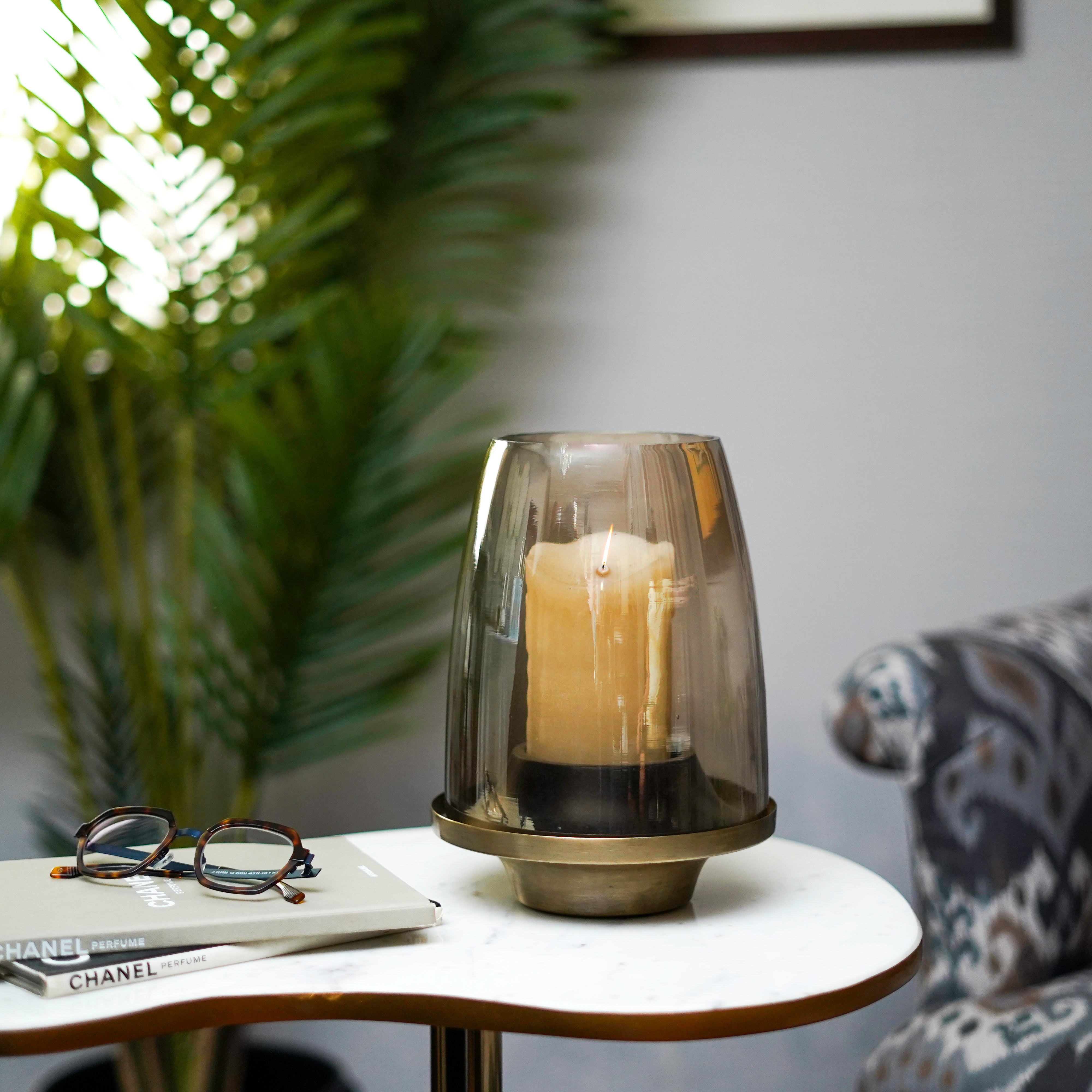 Audrey Candle Stand
