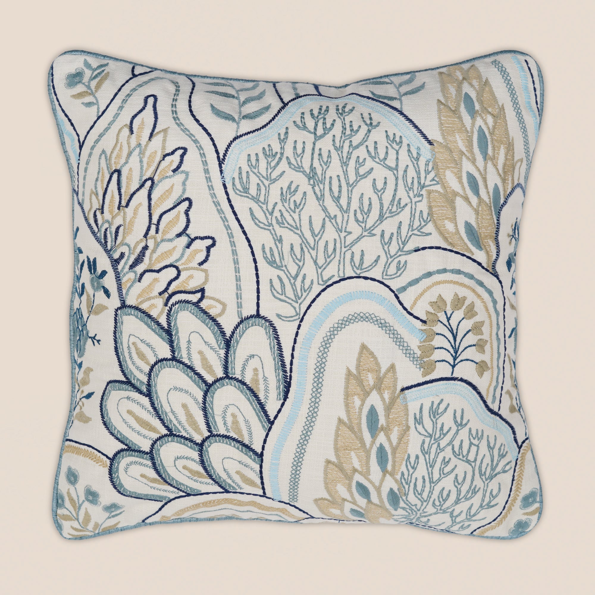 SERENE TAPESTRY Cushion