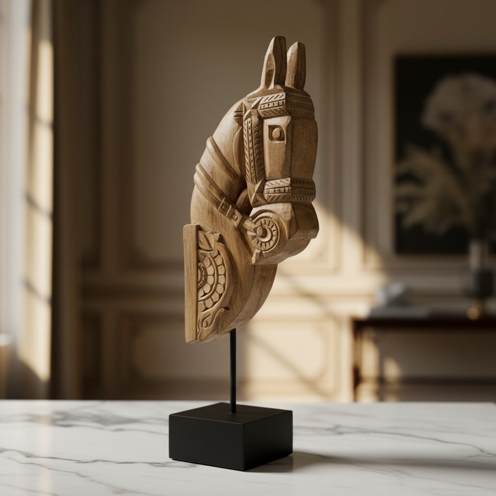 Turang Sculpture