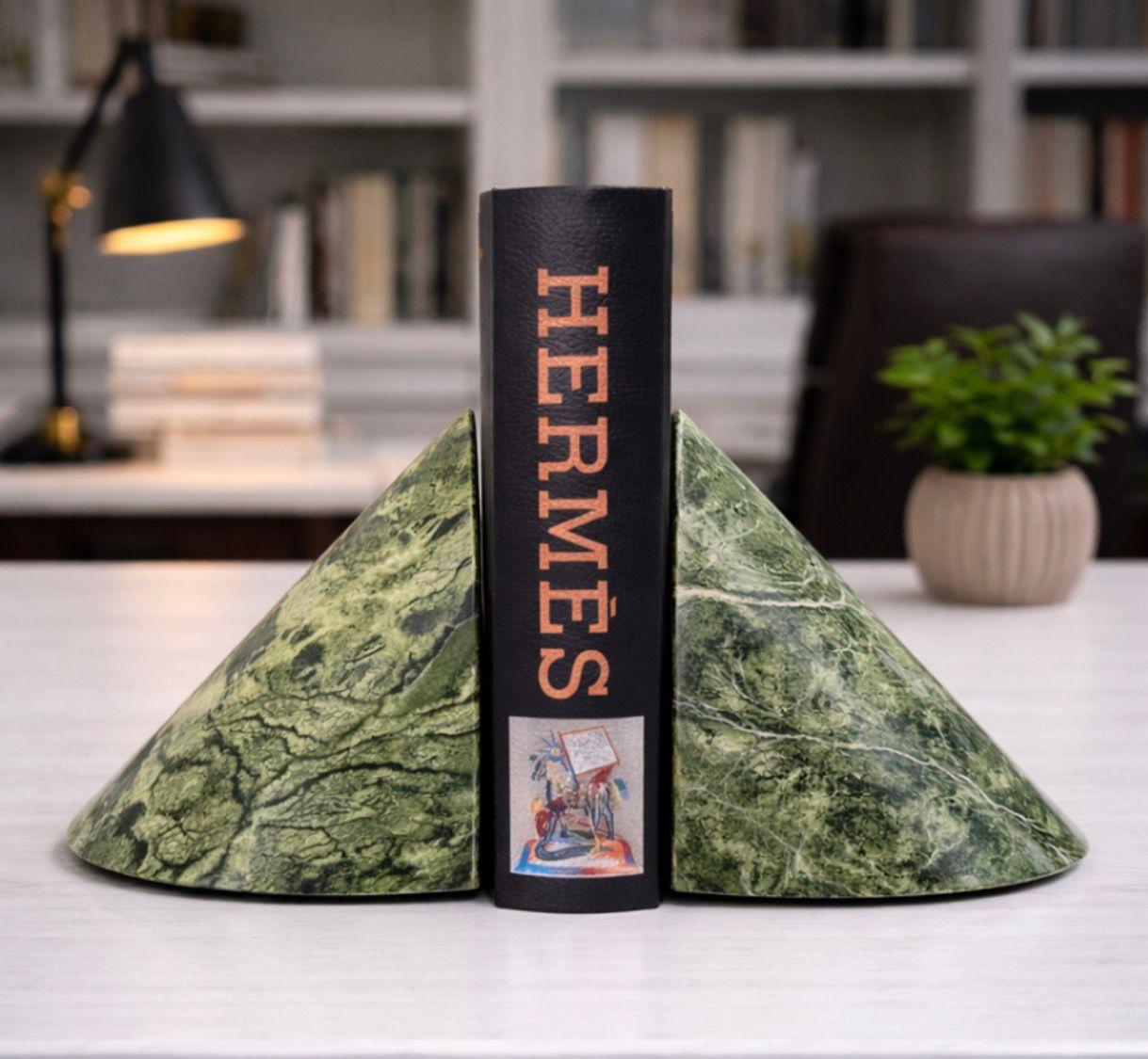 Summit Bookends